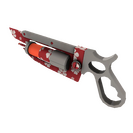 Professional Killstreak Bloom Buffed Ubersaw (Factory New)