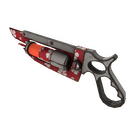 Strange Killstreak Bloom Buffed Übersaw (Field-Tested)