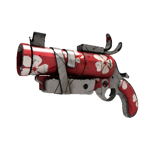 Bloom Buffed Detonator (Well-Worn)