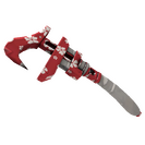 Bloom Buffed Jag (Factory New)
