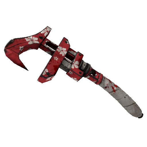 Bloom Buffed Jag (Battle Scarred)