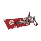 Professional Killstreak Bloom Buffed Amputator (Factory New)