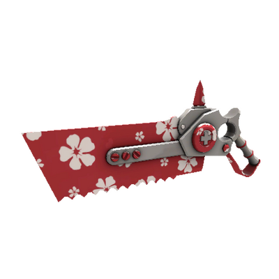 Professional Killstreak Bloom Buffed Amputator (Factory New)