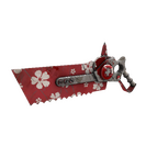 Strange Specialized Killstreak Bloom Buffed Amputator (Battle Scarred)