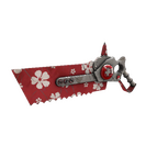 Bloom Buffed Amputator (Well-Worn)