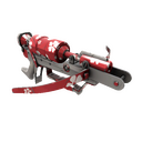 Bloom Buffed Crusader's Crossbow (Minimal Wear)