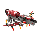 Festivized Bloom Buffed Crusader's Crossbow (Field-Tested)