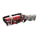 Strange Killstreak Bloom Buffed Soda Popper (Field-Tested)