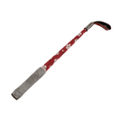 Professional Killstreak Bloom Buffed Disciplinary Action (Well-Worn)