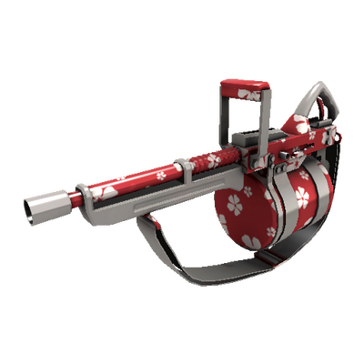 Strange Bloom Buffed Tomislav (Factory New)