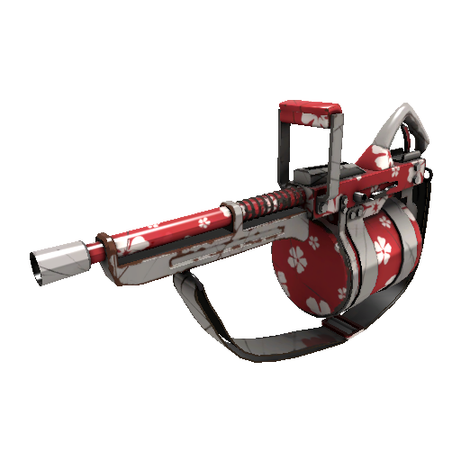 Bloom Buffed Tomislav (Field-Tested)