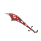 Strange Killstreak Bloom Buffed Persian Persuader (Field-Tested)