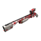 Strange Killstreak Bloom Buffed Rescue Ranger (Field-Tested)