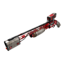 Bloom Buffed Rescue Ranger (Well-Worn)