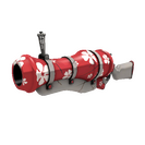 Strange Bloom Buffed Loose Cannon (Minimal Wear)