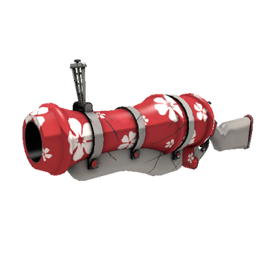 Strange Bloom Buffed Loose Cannon (Minimal Wear)