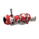 Strange Bloom Buffed Loose Cannon (Factory New)