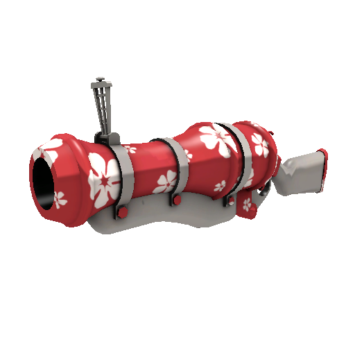 Bloom Buffed Loose Cannon