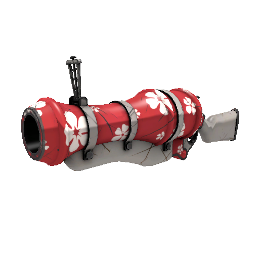 Bloom Buffed Loose Cannon (Field-Tested)