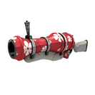 Strange Killstreak Bloom Buffed Loose Cannon (Field-Tested)
