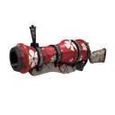 Bloom Buffed Loose Cannon (Battle Scarred)