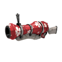 Strange Killstreak Bloom Buffed Loose Cannon (Well-Worn)