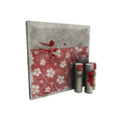 Strange Bloom Buffed War Paint (Battle Scarred)