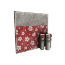 Unusual Bloom Buffed War Paint (Well-Worn)
