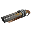 Killstreak Country Crusher Scattergun (Battle Scarred)