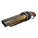 Professional Killstreak Country Crusher Scattergun (Well-Worn)