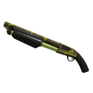 Strange Professional Killstreak Uranium Shotgun (Factory New)