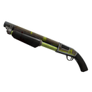 Uranium Shotgun (Well-Worn)