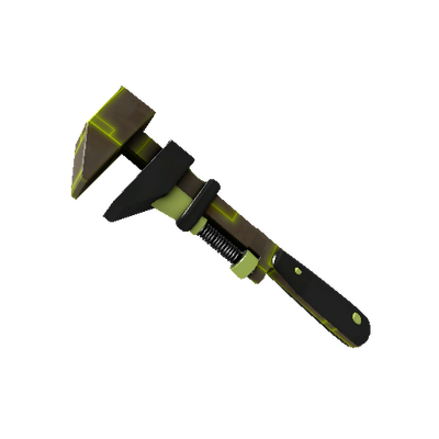 Uranium Wrench (Factory New)
