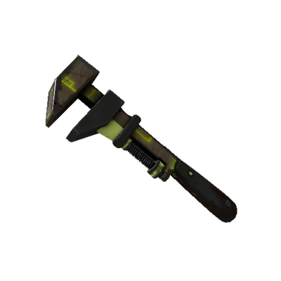 Uranium Wrench (Field-Tested)