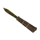 Uranium Knife (Factory New)