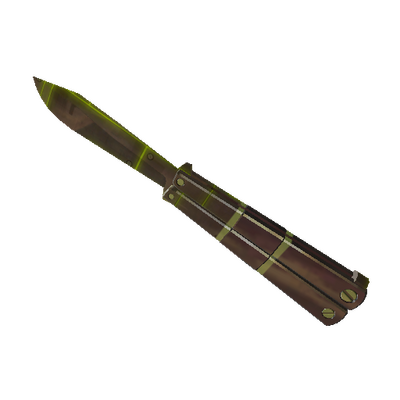Uranium Knife (Factory New)