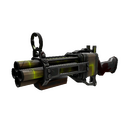 Uranium Iron Bomber (Well-Worn)