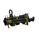 Festivized Uranium Iron Bomber (Field-Tested)