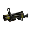 Uranium Iron Bomber (Field-Tested)