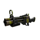 Strange Professional Killstreak Uranium Iron Bomber (Minimal Wear)