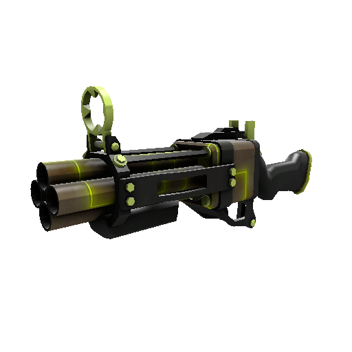 Uranium Iron Bomber