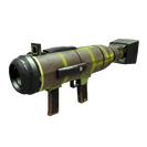Uranium Air Strike (Field-Tested)