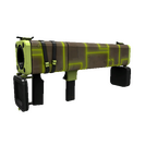 Strange Uranium Black Box (Minimal Wear)