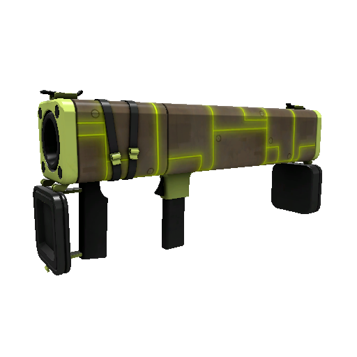 Uranium Black Box