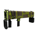 Strange Uranium Black Box (Field-Tested)