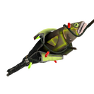 Festivized Uranium Holy Mackerel (Well-Worn)