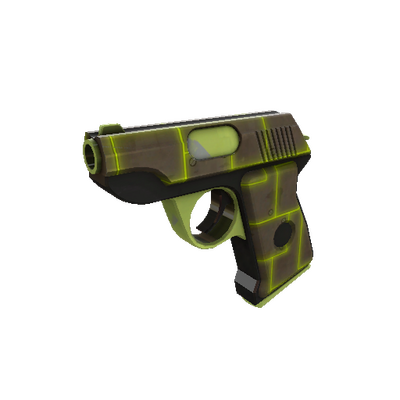 Uranium Pistol (Factory New)