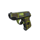 Specialized Killstreak Uranium Pistol (Field-Tested)