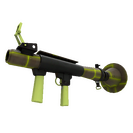 Uranium Rocket Launcher (Factory New)