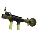 Uranium Rocket Launcher (Field-Tested)